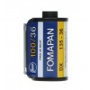 Фотопленка Fomapan 100 Classic 135-36